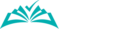 The Pavers Accounting logo, a paved path in perspective with a check mark at the crown, designed by Pellmark