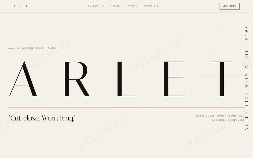 Arlet