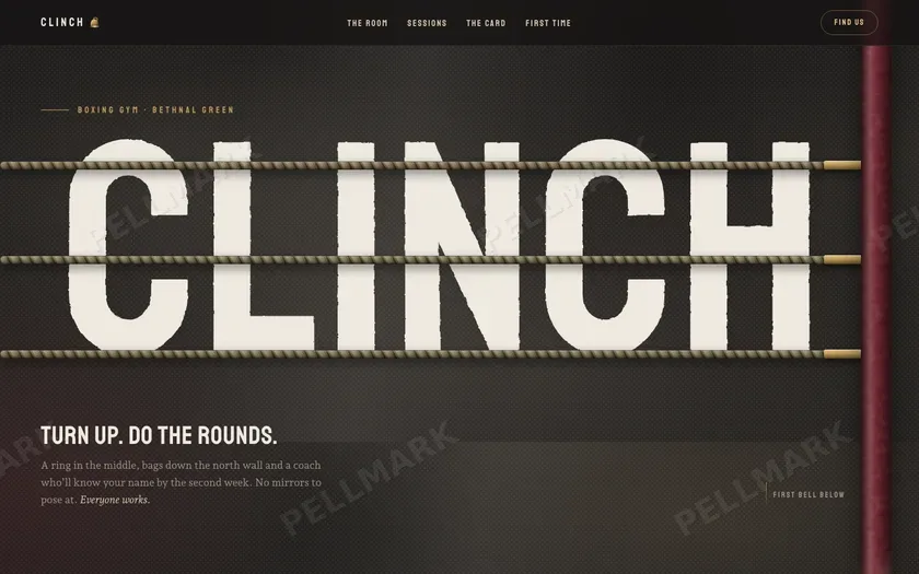 CLINCH