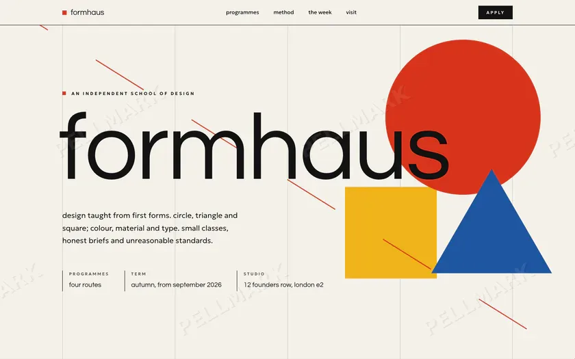 Formhaus