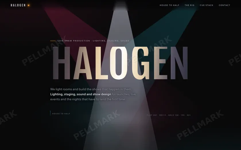 Halogen