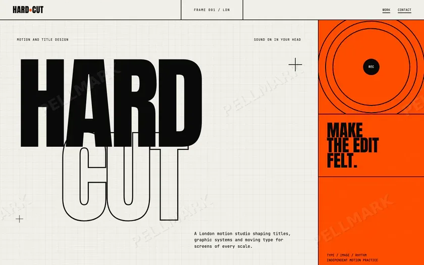 HARDCUT