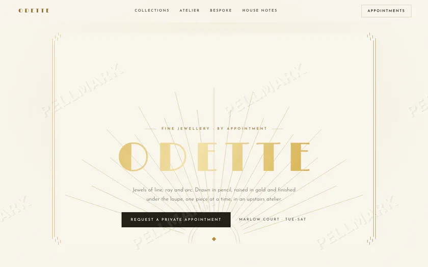 Odette