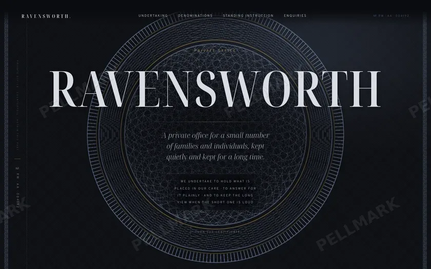 Ravensworth