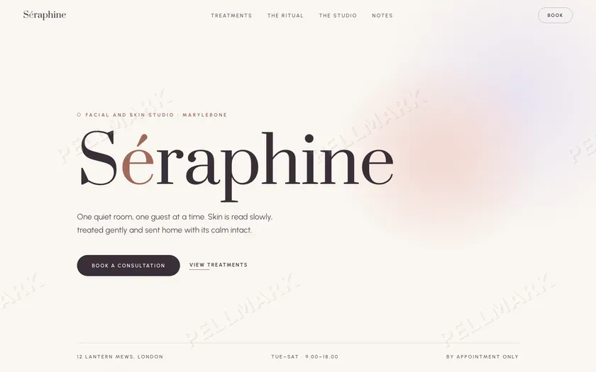 Séraphine
