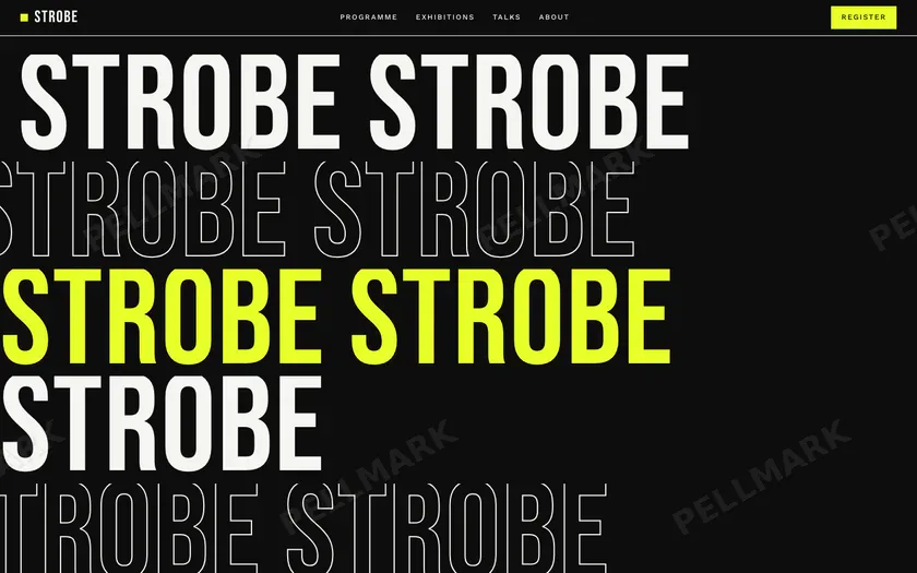 Strobe