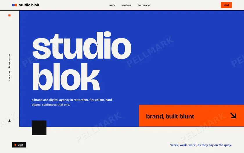Studio Blok