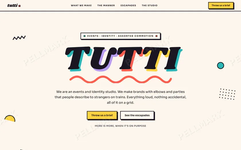 Tutti