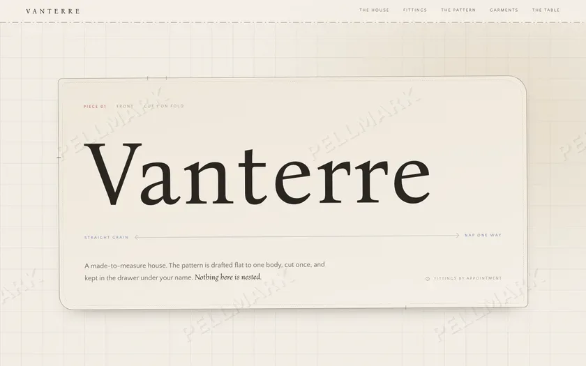 Vanterre
