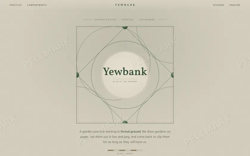 Yewbank